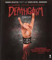 Deathgasm (Uncut)