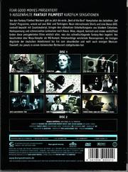 Fantasy Filmfest Shorts (2-Disc Special Collector's Edition) Fantasy Filmfest Shorts (2-Disc Special Collector's Edition)