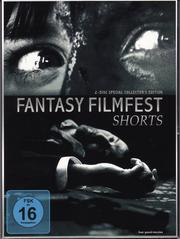 Fantasy Filmfest Shorts (2-Disc Special Collector's Edition) Fantasy Filmfest Shorts (2-Disc Special Collector's Edition)