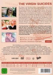 The Virgin Suicides