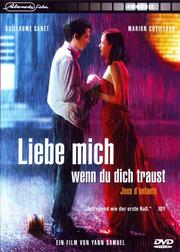 Liebe mich wenn du dich traust Liebe mich wenn du dich traust