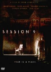 Session 9 Session 9