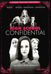 High School Confidential (2-Disc Special Edition) High School Confidential (2-Disc Special Edition)