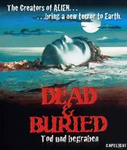 Dead & Buried - Tod und begraben