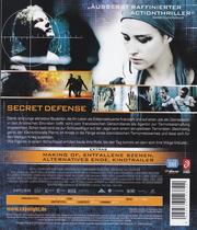 Secret Defense