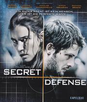 Secret Defense