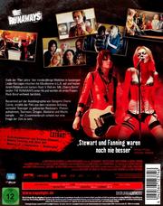 The Runaways The Runaways