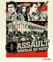 Assault - Anschlag bei Nacht