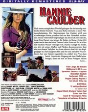 Hannie Caulder - In einem Sattel mit dem Tod (Classic Western) Hannie Caulder - In einem Sattel mit dem Tod (Classic Western)