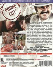 Prime Cut (Classic Crime)