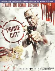 Prime Cut (Classic Crime)
