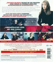 Sliding Doors: Sie liebt ihn - sie liebt ihn nicht