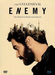 Enemy (3-Disc Limited Collector's Edition) Enemy (3-Disc Limited Collector's Edition)