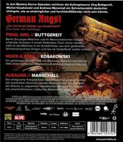 German Angst