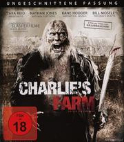 Charlie's Farm (Ungeschnittene Fassung)