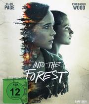 Into the Forest
