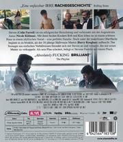 The Killing of a Sacred Deer
