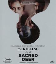 The Killing of a Sacred Deer