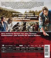 Blood Money - Lauf um dein Leben