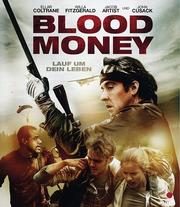 Blood Money - Lauf um dein Leben