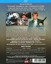 Hitcher - Der Highway Killer
