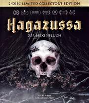 Hagazussa (2-Disc Limited Collector's Edition)