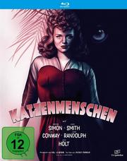 Katzenmenschen Katzenmenschen