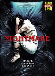 Nightmare (Pierrot Le Fou Uncut)