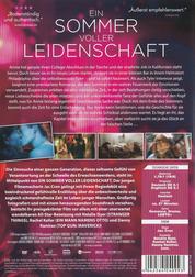 Ein Sommer voller Leidenschaft Ein Sommer voller Leidenschaft