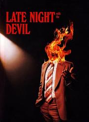 Late Night with the Devil