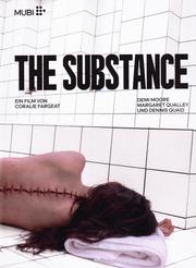The Substance The Substance