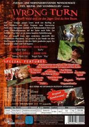 Wrong Turn