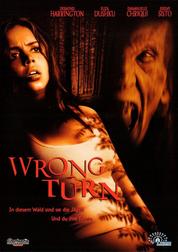 Wrong Turn