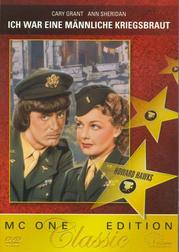 Ich war eine männliche Kriegsbraut (MC One Classic Edition) Ich war eine männliche Kriegsbraut (MC One Classic Edition)
