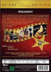 Walkabout (MC One Classic Edition)