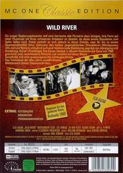 Wild River (MC One Classic Edition)