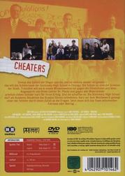 Cheaters