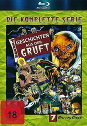 Geschichten aus der Gruft: Die komplette Serie Geschichten aus der Gruft: Die komplette Serie