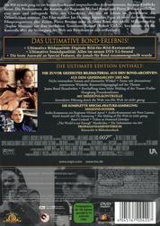 Die Welt ist nicht genug (Ultimate Edition) Die Welt ist nicht genug (Ultimate Edition)