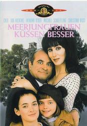 Meerjungfrauen küssen besser Meerjungfrauen küssen besser