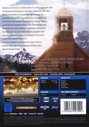Heaven's Gate - Das Tor zum Himmel Heaven's Gate - Das Tor zum Himmel