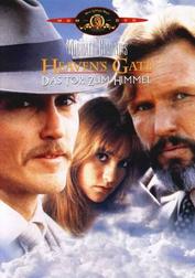 Heaven's Gate - Das Tor zum Himmel Heaven's Gate - Das Tor zum Himmel