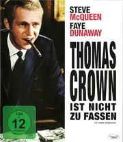 Thomas Crown ist nicht zu fassen