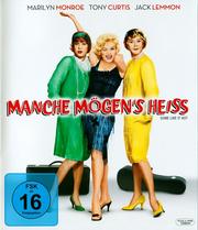Manche m&ouml;gen's hei&szlig;