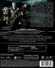Vikings: Season 1