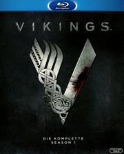 Vikings: Season 1