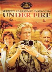 Under Fire