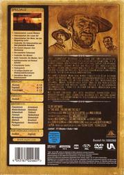 Zwei glorreiche Halunken (Gold Edition) Zwei glorreiche Halunken (Gold Edition)
