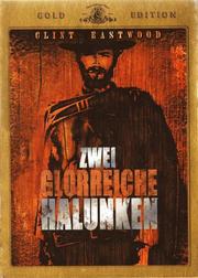 Zwei glorreiche Halunken (Gold Edition) Zwei glorreiche Halunken (Gold Edition)
