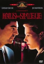 Haus der Spiele Haus der Spiele